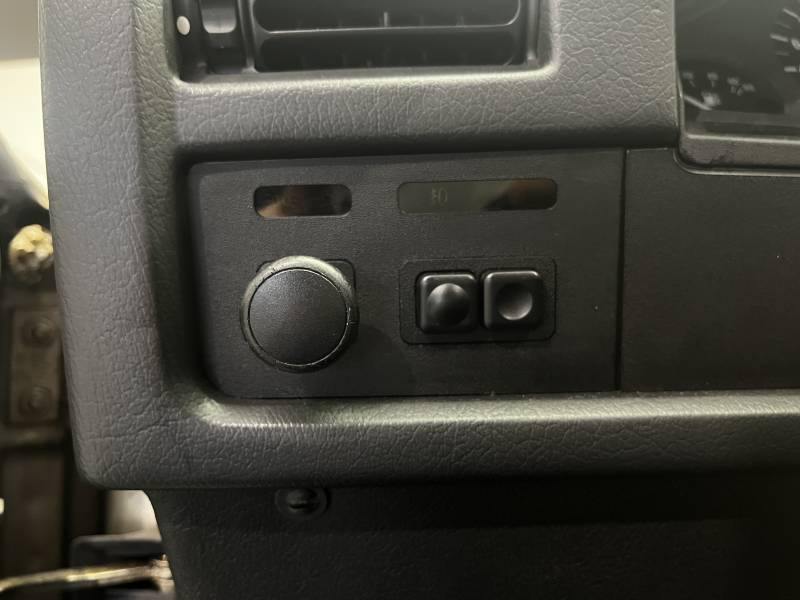 Bmw Serie 3 323i 1984 - photo n°15 Bmw Serie 3 323i  occasion à Carcassonne - photo n°15