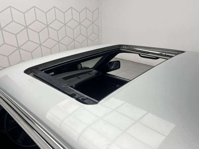 Bmw Serie 3 323i 1984 - photo n°12 Bmw Serie 3 323i  occasion à Carcassonne - photo n°12