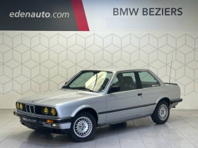 Bmw Serie 3 occasion 1984 mise en vente à Bziers par le garage BMW BZIERS - photo n°1