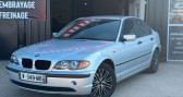 Bmw Serie 3 325i cabriolet E93 90540km Chassis M jantes alu 19, siges  2010 - annonce de voiture en vente sur Auto Sélection.com