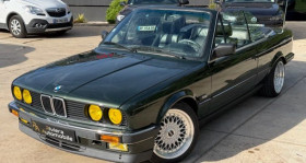 Bmw Serie 3 occasion 1990 mise en vente à Saint-tienne par le garage RIVIERA AUTOMOBILE - photo n°1