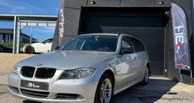 Bmw Serie 3 , garage BH CAR CHATEAU GAILLARD 01 � Ch�teau-Gaillard