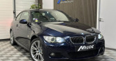 Annonce Bmw Serie 3 occasion Essence 325xi E92 Coup� Sport Design - Entretien complet � CHAPONOST