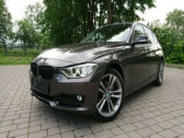 Bmw Serie 3 occasion année 2015 boite Automatique Annonce Bmw Serie 3 occasion Essence 328 i à Beaupuy