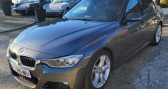Bmw Serie 3 occasion année 2015 boite Automatique Annonce Bmw Serie 3 occasion Essence 328 SPORT M PACK PERFORMANCE à Charpont