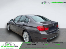 Bmw Serie 3 328i BVA  occasion � Beaupuy - photo n�3