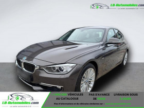 Bmw Serie 3 328i BVA  occasion � Beaupuy - photo n�2