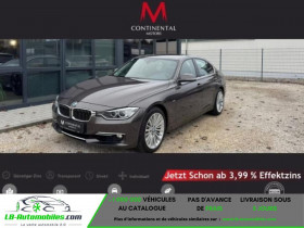 Bmw Serie 3 328i BVA  occasion � Beaupuy - photo n�5