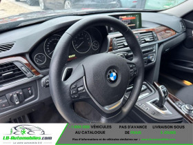 Bmw Serie 3 328i BVA  occasion � Beaupuy - photo n�4