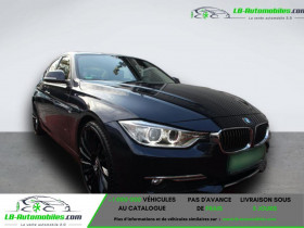 Bmw Serie 3 328i BVA  occasion � Beaupuy - photo n�2
