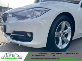 Bmw Serie 3 328i BVA  occasion � Beaupuy - photo n�8
