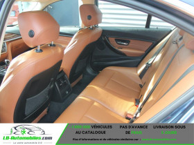 Bmw Serie 3 328i BVA  occasion � Beaupuy - photo n�7