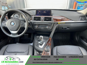 Bmw Serie 3 328i BVA  occasion � Beaupuy - photo n�3