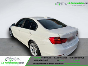Bmw Serie 3 328i BVA  occasion � Beaupuy - photo n�4