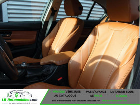 Bmw Serie 3 328i BVA  occasion � Beaupuy - photo n�6