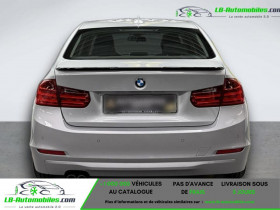 Bmw Serie 3 328i BVA  occasion � Beaupuy - photo n�4