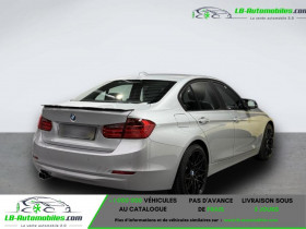 Bmw Serie 3 328i BVA  occasion � Beaupuy - photo n�3
