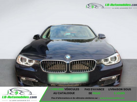 Bmw Serie 3 328i BVA  occasion � Beaupuy - photo n�4