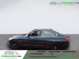 Bmw Serie 3 328i BVA  occasion � Beaupuy - photo n�5