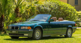 Bmw Serie 3 , garage MOTORS CORNER  NICE