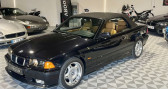 Annonce Bmw Serie 3 occasion Essence 328i cabriolet pack m  CAVAILLON