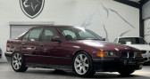 Annonce Bmw Serie 3 occasion Essence 328i E36 CLUBSPORT / 2.8 6 CYLINDRE 230 M52 / PISTE CIRCUIT à SAINT LAURENT DU VAR