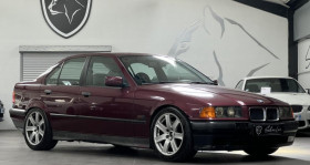 Bmw Serie 3 , garage SILVER LAC  SAINT LAURENT DU VAR