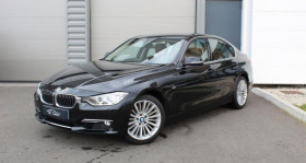 Bmw Serie 3 , garage GC TURBO  Dagneux