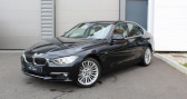 Bmw Serie 3 occasion année 2012 boite Automatique Annonce Bmw Serie 3 occasion Essence 328i F30 Luxury à Dagneux
