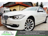 Annonce Bmw Serie 3 occasion Essence 328i / XDrive F30 à Beaupuy