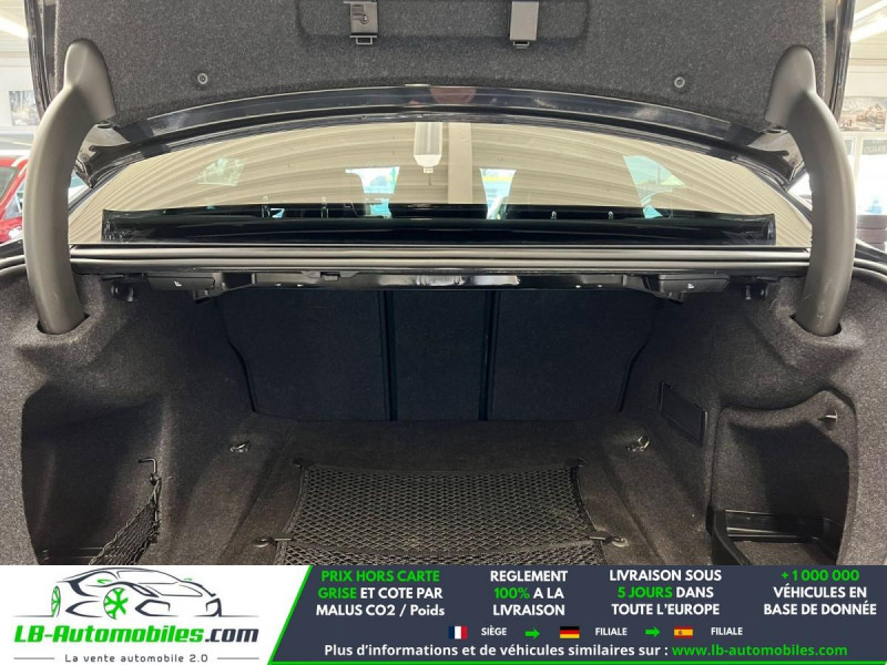 Bmw Serie 3 328i  occasion � Beaupuy - photo n�9