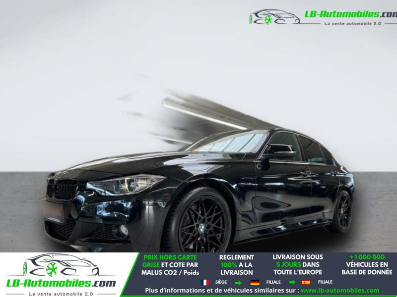 Bmw Serie 3 328i  occasion � Beaupuy