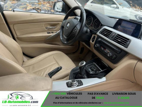 Bmw Serie 3 328i  occasion � Beaupuy - photo n�5