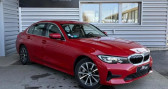 Annonce Bmw Serie 3 occasion Hybride 330 e 292 ch Business Design xDrive TVA r�cup�rable � limoges