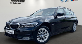 Bmw Serie 3 , garage MB68 AUTO IMPORT  LEIMBACH