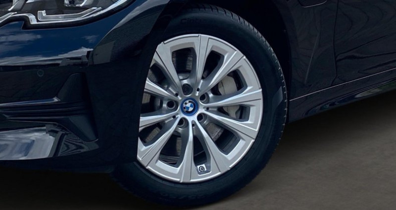 Bmw Serie 3 330 e Touring, Advantage, HYBRID, ab 222,-? mtl  occasion à LEIMBACH - photo n°6