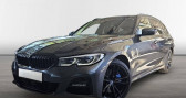 Bmw Serie 3 330 e Touring*M Sport*H&K*Pano*Tte haute*Laser*DAB*   sarcelles 95
