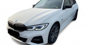 Annonce Bmw Serie 3 occasion Hybride 330 e xDrive M Sport HuD+LASER+ACC+PANO+CAM�RA � sarcelles
