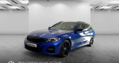 Bmw Serie 3 occasion année 2022 boite Automatique Annonce Bmw Serie 3 occasion Essence 330 i xDrive Touring M Sport Harman/K caméra LED à sarcelles
