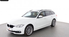 Bmw Serie 3 , garage SANCY CAR IMPORT  Saint-Diry