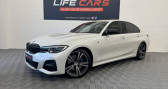 Bmw Serie 3 330dA 265ch Pack M Sport 2019 3me main entretien complet  2019 - annonce de voiture en vente sur Auto Sélection.com