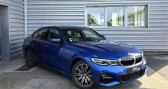 Annonce Bmw Serie 3 occasion Hybride 330e 292 ch M-SPORT TVA rcuprable  limoges