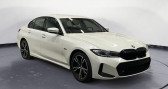 Bmw Serie 3 330e - BVA Sport M - Affichage T�te Haute - FULL Led - Park   � MONTELIMAR 26
