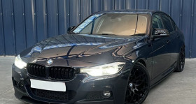 Bmw Serie 3 occasion 2017 mise en vente à Halluin par le garage PARTENAIRE AUTO - photo n°1