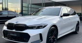 Bmw Serie 3 330e Touring M Sport Pro/Panorama/H/K/tte haute   Montfermeil 93