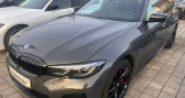 Bmw Serie 3 occasion année 2022 boite Automatique Annonce Bmw Serie 3 occasion Hybride 330e xDrive M Sport tête haute/Attelage/Pano à Montfermeil