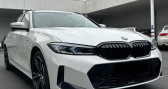 Bmw Serie 3 330e Xdrive TOURING M SPORT LEASING POSSIBLE A PARTIR DE 490  2024 - annonce de voiture en vente sur Auto Sélection.com