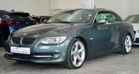 Bmw Serie 3 , garage NICE CAR COMPANY � NICE