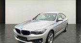 Bmw Serie 3 occasion année 2019 boite Automatique Annonce Bmw Serie 3 occasion Diesel 335d 313ch xDrive GT Sport Line Caméra Alarme / 10 à Saint-Diéry