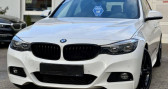 Bmw Serie 3 340 i GT M-Sport *1HD*HUD*LED*ATTELAGE*   Montfermeil 93